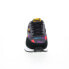 Фото #5 товара Fila Renno 90S 1CM01283-042 Mens Black Leather Lifestyle Sneakers Shoes
