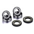 Фото #1 товара FACTORY LINKS Kawasaki KX/KXF steering stem bearing kit