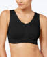 Фото #1 товара One Smooth U Wireless Bralette DFBRAL