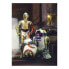 Фото #1 товара Настенный декор для детской Komar Fototapete Звездные войны Три дроида