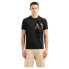 Фото #2 товара ARMANI EXCHANGE 3DZTSC short sleeve T-shirt