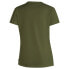 ფოტო #2 პროდუქტის MAIER SPORTS Tilia Pique W short sleeve T-shirt