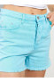 Фото #15 товара Джинсовые шорты XSIDE Standart Fit для женщин