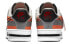 Фото #5 товара Кроссовки мужские Nike Air Force 1 Low React反光灰橙 男款板鞋