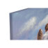 Картина Home ESPRIT Пляж Средиземноморье 70 x 3 x 100 cm (2 штук)