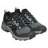 ADIDAS Terrex Swift R3 Goretex hiking shoes