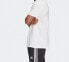 Фото #4 товара Поло для мужчин adidas Originals Essential GD2554, белое