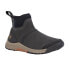 Фото #2 товара Muck Boot Outscape Chelsea Mens Black Casual Boots OSC-000