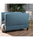 Kawan Loveseat