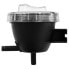 NUOVA RADE Raw Water Strainer With Mesh Filter For 12 mm Hose Extension