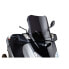 Фото #1 товара PUIG V-Tech Line Touring Windshield Yamaha X-Max 125/X-Max 250