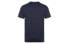 Фото #2 товара Футболка мужская Burberry Monogram Motif 80140221 рубашка хлопковая с коротким рукавом