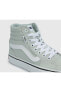 Фото #23 товара Кроссовки Vans Filmore Hi Green