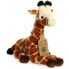 Фото #8 товара Мягкая игрушка для девочек ECO NATION Aurora Giraffe teddy