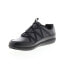 Фото #8 товара Emeril Lagasse Miro EZ-Fit ELWMIROZL-001 Womens Black Athletic Work Shoes