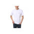 Фото #4 товара Vans MN Left Chest Logo Tee