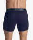 ფოტო #2 პროდუქტის Men's Mid-Length Boxer Brief