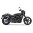 Фото #2 товара BASSANI XHAUST Harley Davidson Ref:1527RB Muffler