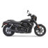 Фото #3 товара BASSANI XHAUST Harley Davidson Ref:1527RB not homologated muffler