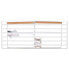 Фото #1 товара QUTTIN Maison Kitchen Shelf 51.3x20.8x20 cm Confortime