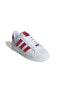 Фото #4 товара IF6144-K adidas Superstar Xlg T C Kadın Spor Ayakkabı Beyaz