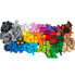 Фото #2 товара Конструктор Lego Classic 10698 Большая креативная коробка из кирпичей