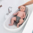 Фото #5 товара Summer Infant My Size Tub 4-in1 Modern Bathing System - White