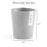 Фото #3 товара Morinda Durable Modern Orchid Planter, 5.5in