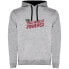 Фото #1 товара KRUSKIS Powered Bicolor hoodie