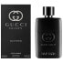 Men's Perfume Gucci Guilty EDP 50 ml (1 Unit)