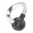 Фото #1 товара OLIVE Rubber 4kg Kettlebell
