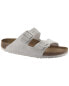 Фото #1 товара Birkenstock Arizona Soft Footbed Suede Sandal Women's