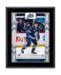 Фото #1 товара Dominic Toninato Winnipeg Jets 10.5" x 13" Sublimated Player Plaque