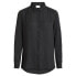 ფოტო #3 პროდუქტის VILA Lucy Long Sleeve Button Shirt