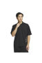 Ic4421-e Tech Polo Erkek T-shirt Siyah