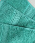 Фото #8 товара Highly Absorbent Egyptian Cotton 2-Piece Ultra Plush Solid Bath Towel Set
