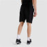 Men's Sports Shorts Ellesse Vivaldi Black