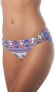 Nanette Lepore 262503 Women's Maharaja Charmer Bikini Bottom Swimwear Size M - фото #1