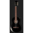 Фото #2 товара Thomann Classic Guitar 3/4 Black