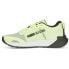 Фото #3 товара Puma FastTrac Nitro Running Womens Yellow Sneakers Athletic Shoes 37704609