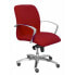Фото #1 товара Офисный стул Caudete P&C BALI933 Тёмно Бордовый