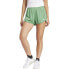 Фото #1 товара ADIDAS Pacer Knit High 3´´ Shorts