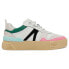 Фото #1 товара LACOSTE L002 0722 1 CFA trainers