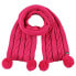 Фото #1 товара BARTS Cable Scarf