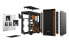 Фото #5 товара Be Quiet! Pure Base 600 Window - Midi Tower - PC - Black - Orange - ATX - micro ATX - Mini-ITX - ABS synthetics - Plastic - Steel - Tempered glass - Gaming