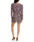 Isabel Marant Etoile Dulce Mini Dress Women's 36 - фото #2