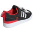 ADIDAS ORIGINALS Forum 360 Velcro Trainers Child