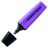 Фото #3 товара Флуоресцентный маркер Stabilo Boss Фиолетовый 10 Предметы