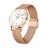 Unisex Watch Henry London HL39-M-0026 (Ø 39 mm)