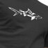 Фото #2 товара KRUSKIS Shark Tribal short sleeve T-shirt